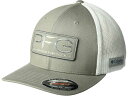 (取寄) コロンビア パフォーマンス フィッシング ギア メッシュ フック ボール キャップ Columbia PFG Mesh Hooks Ball Cap Titanium/Silver