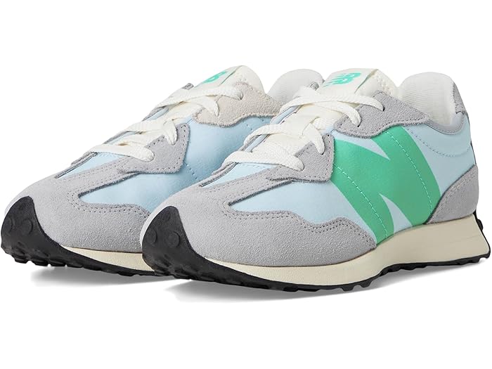 () ˥塼Х ˡ å 륺 327 New Balance Kids girls 327 (Little Kid...
