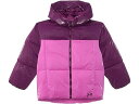 (取寄) アンダーアーマー キッズ ガールズ プライム ボリューム パファー ジャケット (ビッグ キッド) Under Armour Kids girls Prime Volume Puffer Jacket (Big Kid) Vivid Magenta