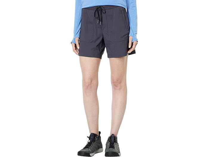 () 륨ӡ ǥ ӥ  硼 6 L.L.Bean women Vista Camp Short 6
