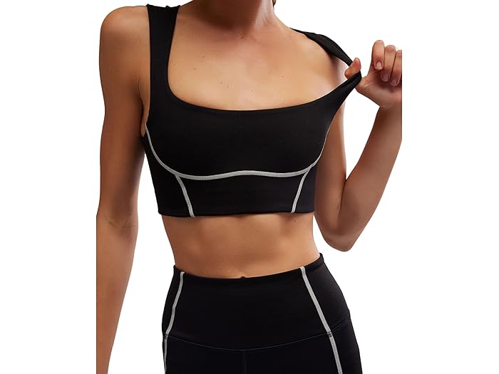 () եԡ ࡼ֥ ǥ 楢  ԡ ֥ FP Movement women Youre A Peach Bra...