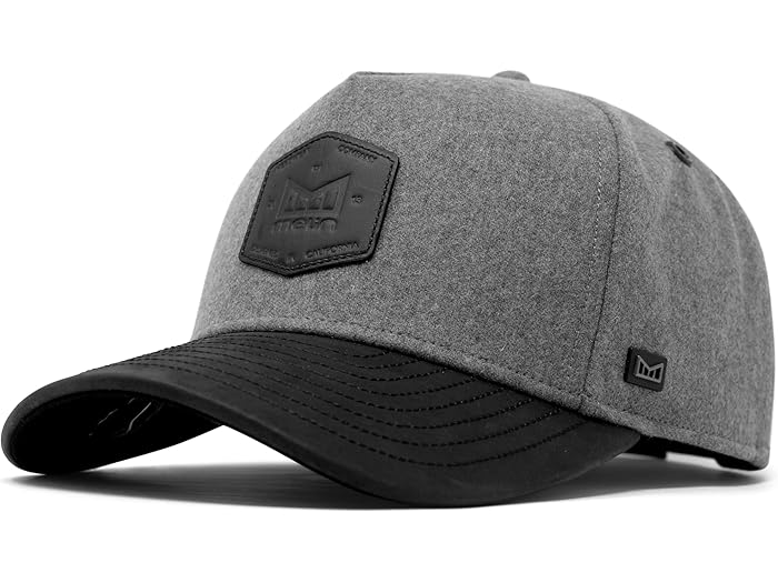 ()  ޥ ǥå  melin Thermal Odyssey Scout Heather Grey/Blac...