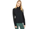 (取寄) ビヨンドヨガ レディース スペースダイ オン ザ ゴー モック ネック ジャケット Beyond Yoga women Spacedye On The Go Mock Neck Jacket Darkest Night