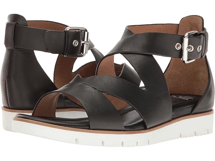 (取寄) ソフト レディース ミラベル Sofft women Mirabelle Black M-
