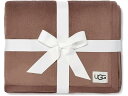 (取寄) アグ スロー リ UGG Duffled Throw II ALS