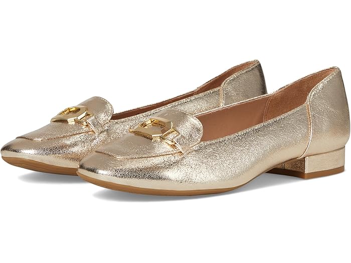 () 饤եȥ饤 ǥ ꡼ ޡ LifeStride women Celine Skimmers Platin...