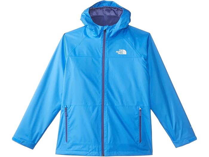 楽天ジェットラグ楽天市場店（取寄） ノースフェイス キッズ ボーイズ ボルテックス トリクライメート The North Face Kids boys Vortex Triclimate Optic Blue