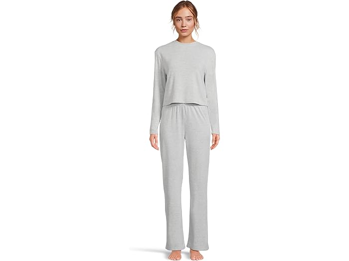 ()  ǥ ᥤ å UGG women May Set Grey Heather