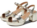 (取寄) エアロソールズ レディース コスモス Aerosoles women Cosmos Soft Gold Leather(4)