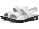 (取寄) アレグリア レディース ヴェローナ Alegria women Verona Blancalita