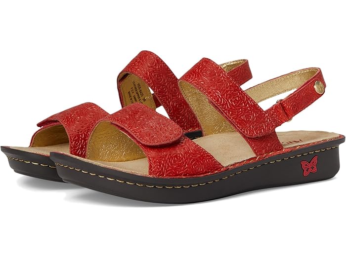 () 쥰ꥢ ǥ  Alegria women Verona Coralita