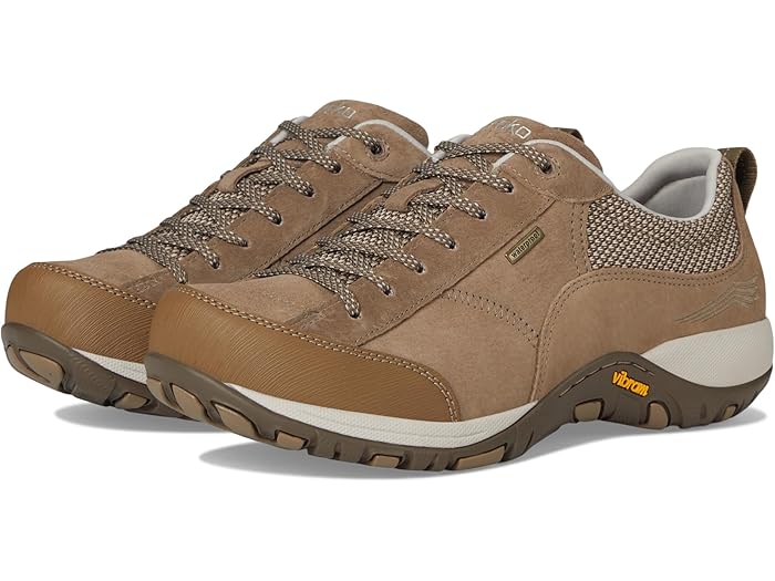 () 󥹥 ǥ ڥ꡼ Dansko women Paisley Walnut