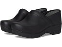 (取寄) ダンスコ レディース Xp 2.0 Dansko women XP 2.0 Black Waterproof