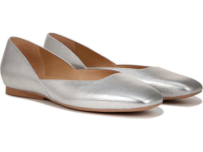 () ʥ饤 ǥ ǥ Naturalizer women Cody Silver Croc