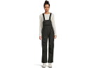 (取寄) ヘリーハンセン レディース パウダークイーン ビブ パンツ Helly Hansen women Powderqueen Bib Pants Blac...
