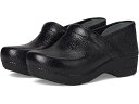 (取寄) ダンスコ レディース Xp 2.0 Dansko women XP 2.0 Black Tooled Floral