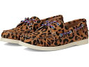 (取寄) スティーブマデン レディース セイル シューズ 靴 Steve Madden women Sail Leopard