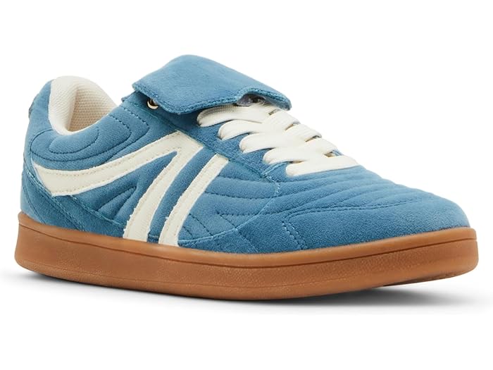 (取寄) スティーブマデン レディース マドリッド シューズ 靴 Steve Madden women Madrid Blue Multi