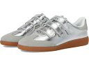 (取寄) スティーブマデン レディース モーメンタム シューズ 靴 Steve Madden women Momentum Silver