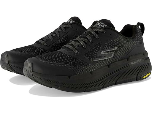 (取寄) スケッチャーズ スニーカー メンズ マックス クッション プレミア 2.0 バンテージ SKECHERS men Max Cushion Premier 2.0 Vantage Black/Charcoal (取寄) スケッチャーズ スニーカー メンズ マックス クッション プレミア 2.0 バンテージ SKECHERS men Max Cushion Premier 2.0 Vantage Black/Charcoal
