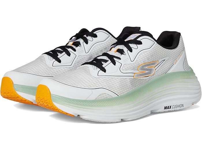 () å㡼 ˡ  ޥå å˥˥ ǥС SKECHERS men Max Cushioning ...