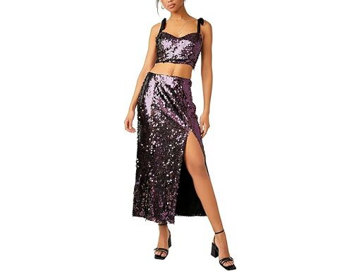 (取寄) フリーピープル レディース スター ブライト セット Free People women Star Bright Set Lilac (取寄) フリーピープル レディース スター ブライト セット Free People women Star Bright Set Lilac