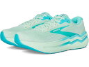 (取寄) ブルックス メンズ ゴースト マックス 2 Brooks men Ghost Max 2 Honeydew/Blue/White