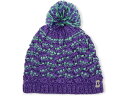 (取寄) スパイダー キッズ ガールズ BRRR ベリー ハット (リトル キッド/ビッグ キッド) Spyder Kids girls Brrr Berry Hat (Little Kid/Big Kid) Purple Flash