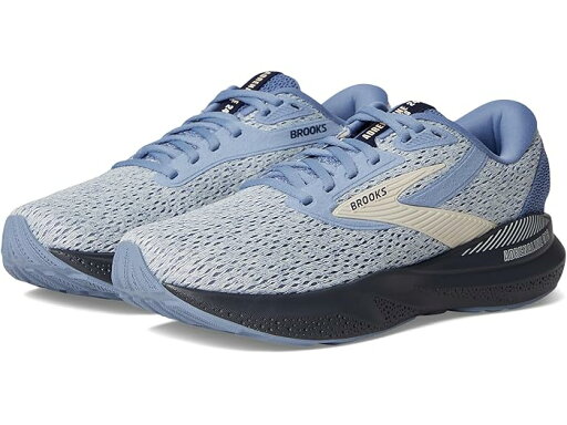 (取寄) ブルックス レディース アドレナリン GTS 24 Brooks women Adrenaline GTS 24 Country Wash/Bluewash/Ebony (取寄) ブルックス レディース アドレナリン GTS 24 Brooks women Adrenaline GTS 24 Country Wash/Bluewash/Ebony