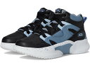 (取寄) スケッチャーズ スニーカー キッズ ボーイズ スケックス コート ハイプ SKECHERS KIDS boys Skx Court Hype 4060...