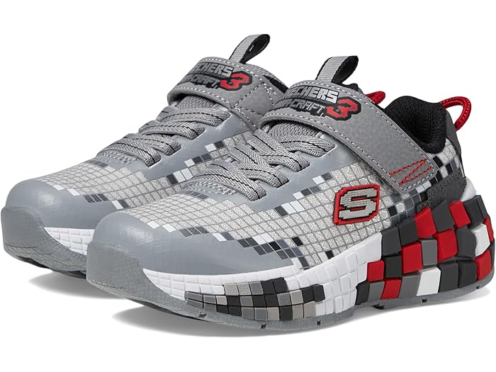() å㡼 ˡ å ܡ ᥬ-ե 3.0 SKECHERS KIDS boys Mega-Craft ...