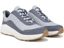 (取寄) ドクターショール レディース ハンナ スリッポン ファッション スニーカー Dr. Scholl's women Hannah Slip On Fashion Sneaker Oxide Microfiber Knit