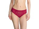 (取寄) ナトリ レディース フェザーズ ヒップスター Natori women Feathers Hipster Primrose Lace