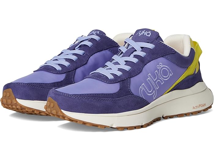 (取寄) ライカ レディース ジョグ オン コート インスパイヤード Ryka women Jog On Court Inspired Dusk Blue