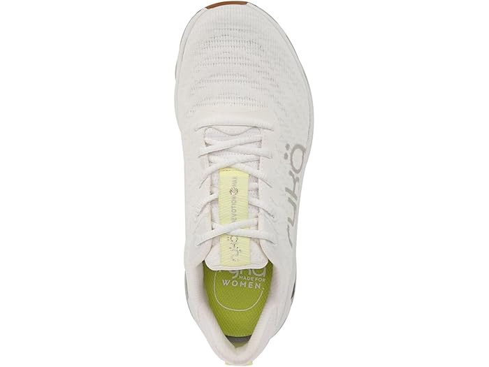(取寄) ライカ レディース ディヴォーション X マックス RS ウォーキング シューズ Ryka women Devotion X Max RS Walking Shoe White Alyssum