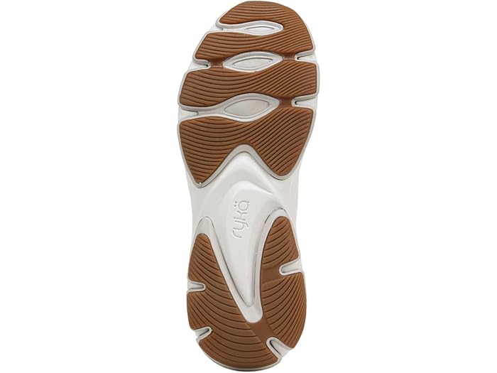 (取寄) ライカ レディース ディヴォーション X マックス RS ウォーキング シューズ Ryka women Devotion X Max RS Walking Shoe White Alyssum