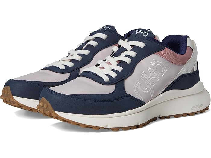 () 饤 ǥ 祰  åݥ ˡ Ryka women Jog On Slip On Sneaker Li...