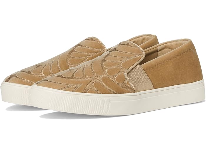 (取寄) バーディーズ レディース ザ スウィフト スニーカー Birdies women The Swift Sneaker Taupe Ve..