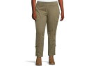 (取寄) XCVI レディース スリム パンツ XCVI women Otish Slim Pants Terrarium Pigment(4)