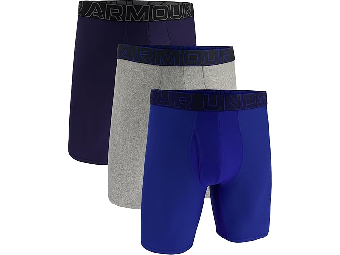 () ޡ  3-ѥå ѥեޥ ƥå å 9 ܥ ֥꡼ Under Armour men ...