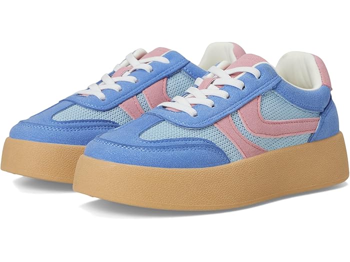 (取寄) スティーブマデン キッズ ガールズ ジャージ シューズ 靴 Steve Madden Kids girls Jersey (Lit..