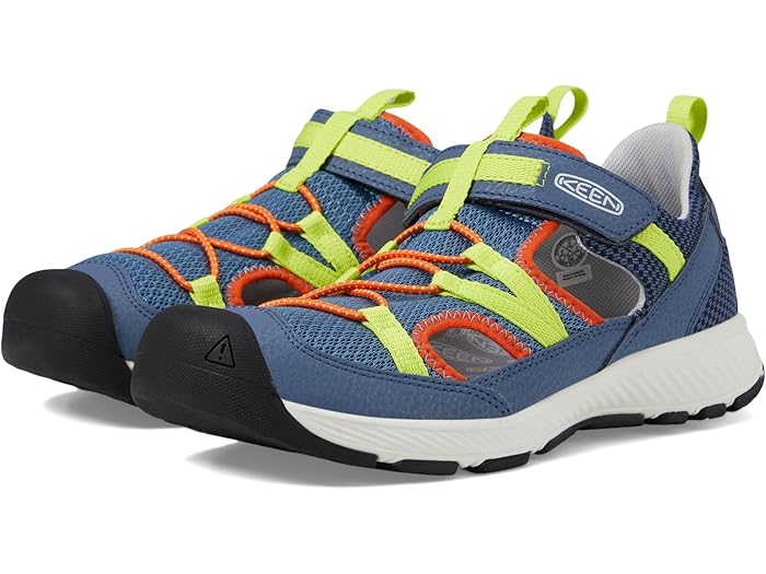 (取寄) キーン キッズ キッズ モトゾア サンダル (リトル キッド/ビッグ キッド) KEEN Kids kids Motoz..