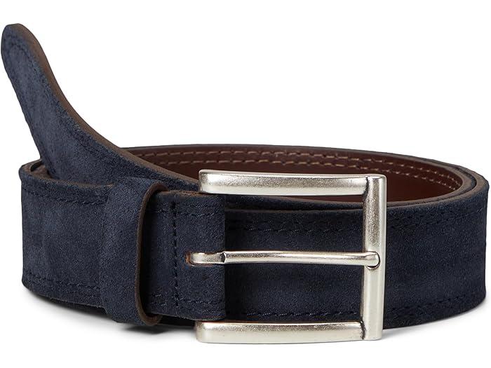 (取寄) アレンエドモンズ メンズ クラシック Allen Edmonds men Classic Navy Leather 1