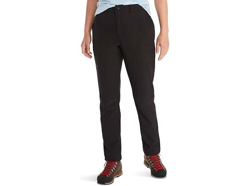 (取寄) マーモット レディース スクリー パンツ Marmot womens Scree Pants Black (取寄) マーモット レディース スクリー パンツ Marmot womens Scree Pants Black