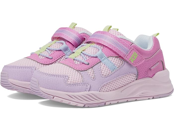 (取寄) ストライド ライト ガールズ M2P プレーヤー (リトル キッド) Stride Rite girls M2P Player (Little Kid) Pink