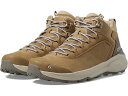 (取寄) オボズ レディース コットンウッド ミッド B-ドライ Oboz women Cottonwood Mid B-DRY Rye