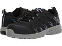 (取寄) ノーチラス セーフティ フットウェア レディース ストレイタス Ct Nautilus Safety Footwear women Stratus C...