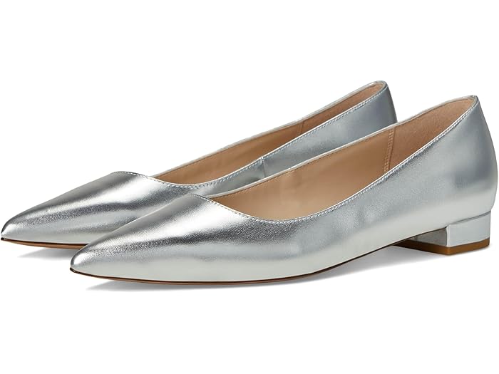 () ڥ ⡼ ǥ 2 Pelle Moda women Aaila 2 Silver
