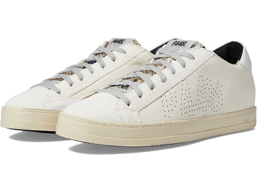 (取寄) P448 レディース ジョン P448 women John Whi/Oropy (取寄) P448 レディース ジョン P448 women John Whi/Oropy