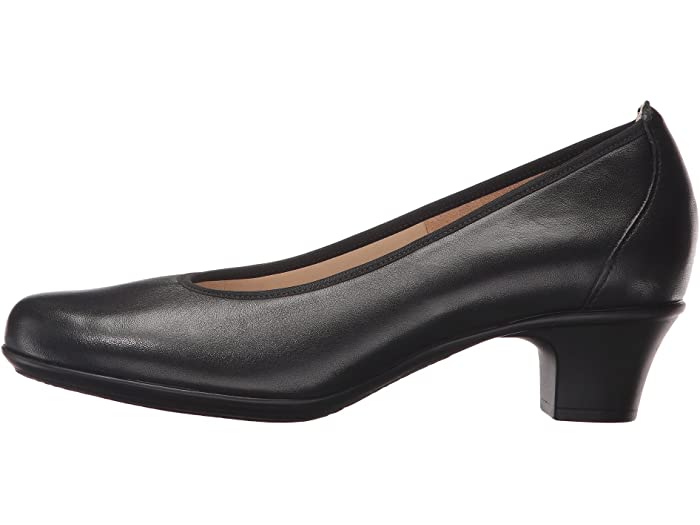 レディース パンプス ブランド シューズ バースデー 記念日 ギフト 贈物 お勧め 通販 靴 ファッション 女性 Black SAS 取寄  ビックサイズ 大きいサイズ ミラノ Milano